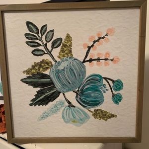 decorative flower picture